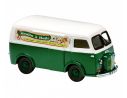 Solido 143502 PEUGEOT D4 1964 1/43 Modellino