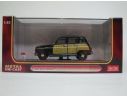 Solido SL143518 RENAULT 4L GENDARMERIE 1:43 Modellino