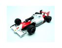 Solido 14502 MC-LAREN MP 4-2B WORLD CHAMPION '85 Modellino