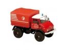 Solido SL150142 MERCEDES UNIMOG 406 SECOURS DE MONTAGNE 1:43 Modellino