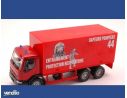 Solido SL150536 RENAULT PREMIUM 1996 PROTECTION RESPIRATOIRE 1:50 Modellino