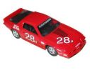 Solido 1509 CHEVROLET CAMARO RACING HI FI n.28 Modellino