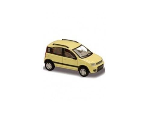 Solido 15107 FIAT PANDA 4x4 2005 1/43 Modellino
