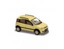 Solido 15107 FIAT PANDA 4x4 2005 1/43 Modellino