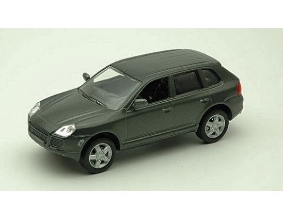 Voiture miniature Porsche Cayenne S hybrid - Vendu