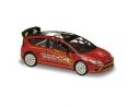 Solido SL15113 CITROEN C 4 SPORT 2007 1:43 Modellino