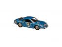 Solido 151269 ALPINE RENAULT A110 MC 1971 1/43 Modellino