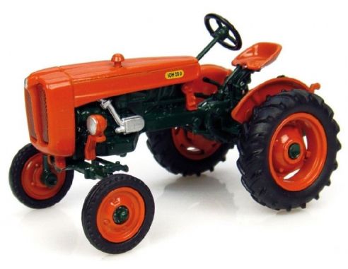 Universal Hobbies UH6070 TRATTORE SOMECA SOM 20 D 1:43 Modellino