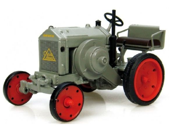 Universal Hobbies UH6078 DEUTZ MTZ 120 1:43 Modellino