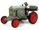 Universal Hobbies UH6078 DEUTZ MTZ 120 1:43 Modellino
