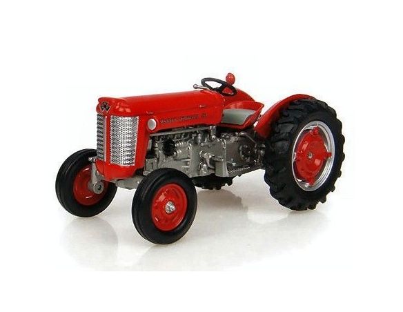 Universal Hobbies UH6096 MASSEY FERGUSON 50 1959 1:43 Modellino
