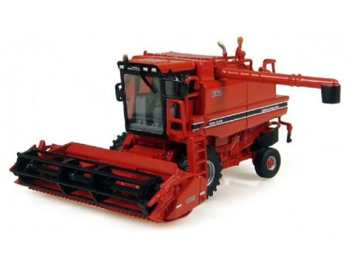 Universal Hobbies UH6103 CASE INTERNATIONAL AXIAL FLOW 1660 1:87 Modellino