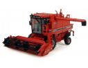 Universal Hobbies UH6103 CASE INTERNATIONAL AXIAL FLOW 1660 1:87 Modellino