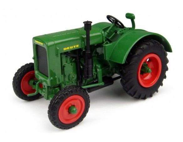 Universal Hobbies UH6105 DEUTZ F2M315 1938 1:43 Modellino