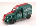Universal Hobbies UH6502 CITROEN 2 CV MOTOSTANDARD 1:32 Modellino