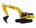 Universal Hobbies UH8090 ESCAVATORE KOMATSU PC490LC-10 1:50 Modellino