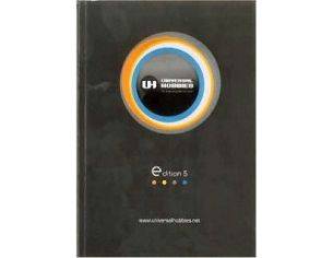 Universal Hobbies UHCAT2012 CATALOGO 2012 ED.5 PAG.199 Modellino