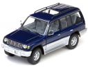 Vitesse 01223 MITSUBISHI PAJERO LONG 3.5 V6 1/18 Modellino