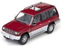 Vitesse 01224 MITSUBISHI PAJERO LONG 3.5 V6  1/18 Modellino