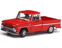 Vitesse 01361 CHEVY PICK-UP STYLE SIDE RED 1/18 Modellino