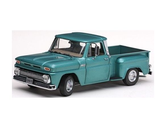 Vitesse 01382 CHEVROLET PICK UP C-10 STEPSIDE 1/18 Modellino