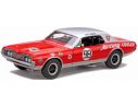 Vitesse 01578 MERCURY COUGAR 1967 1/18 Modellino