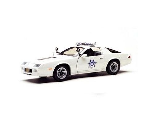 Vitesse 01926 CHEVROLET CAMARO POLIZIA ARIZONA '82 Modellino