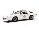 Vitesse 01926 CHEVROLET CAMARO POLIZIA ARIZONA '82 Modellino