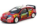Vitesse 04422 CITROEN XSARA WRC GARDEMEISTER 1/8 Modellino