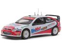 Vitesse 04472 CITROEN XSARA WRC n.8 MEEKE 1/18 Modellino