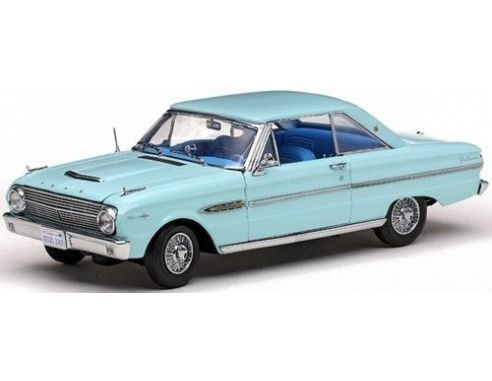 Vitesse 04541 FORD FALCON HARD TOP 1963 1/18 Modellino