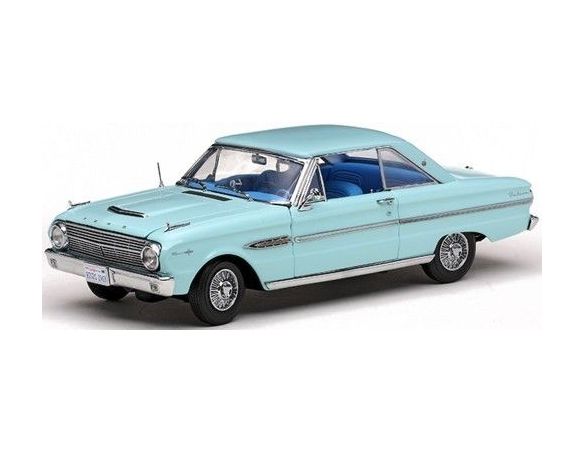 Vitesse 04541 FORD FALCON HARD TOP 1963 1/18 Modellino