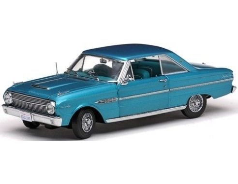 Vitesse 04542 FORD FALCON HARD TOP 1963 1/18 Modellino