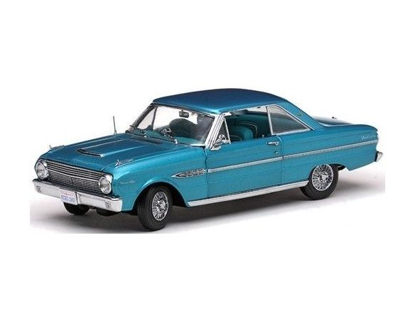 Vitesse 04542 FORD FALCON HARD TOP 1963 1/18 Modellino