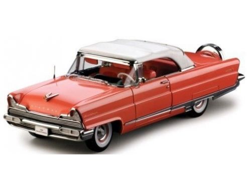 Vitesse 04645 LINCOLN PREMIERE CLOSED CONVERT.1/18 Modellino