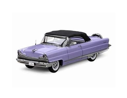 Vitesse 04646 LINCOLN PREMIERE CLOSED CONVERT.1/18 Modellino