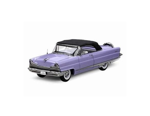 Vitesse 04646 LINCOLN PREMIERE CLOSED CONVERT.1/18 Modellino