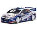 Vitesse 04698 PEUGEOT 307WRC n.41 TURAN 2010 1/18 Modellino
