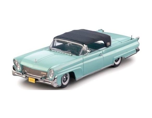 Vitesse 04704 LINCOLN CONTINENTAL MARK III 1/18 Modellino