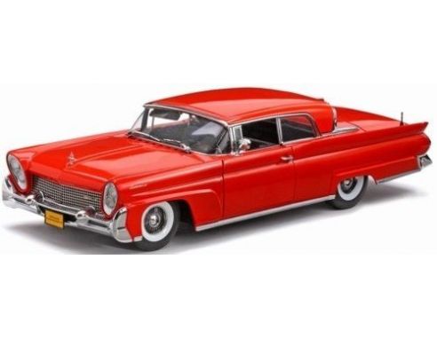 Vitesse 04711 LINCOLN CONTINENTAL MARK III 1/18 Modellino