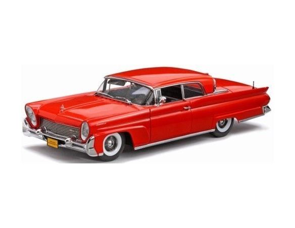 Vitesse 04711 LINCOLN CONTINENTAL MARK III 1/18 Modellino