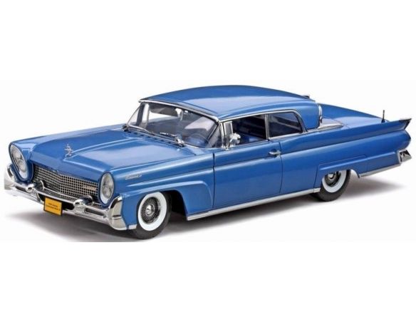 Vitesse 04712 LINCOLN CONTINENTAL MARK III 1/18 Modellino