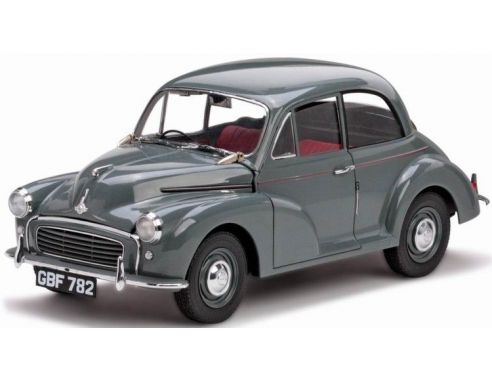 Vitesse 04782 MORRIS MINOR 1000 SALOON 1956 1/12 Modellino