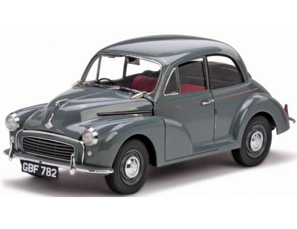 Vitesse 04782 MORRIS MINOR 1000 SALOON 1956 1/12 Modellino