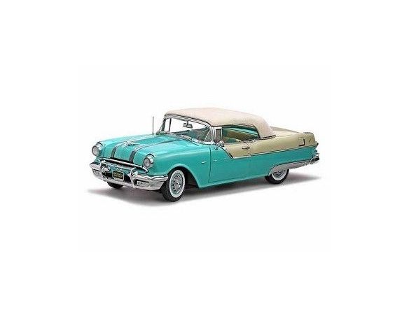 Vitesse 05053 PONTIAC STAR CHIEF CABRIO 1955 1/18 Modellino