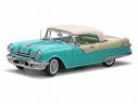 Vitesse 05053 PONTIAC STAR CHIEF CABRIO 1955 1/18 Modellino