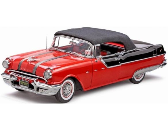 Vitesse 05054 PONTIAC STAR CHIEF CONVERTIBLE 1/18 Modellino