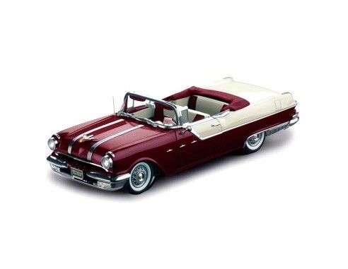 Vitesse 05056 PONTIAC STAR CHIEF CONVERTIBLE 1/18 Modellino