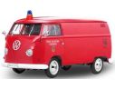 Vitesse 05081 VW COMBI POMPIERI 1/12 Modellino