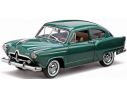 Vitesse 05102 KAISER HENRY J GREEN MET. 1951 1/18 Modellino